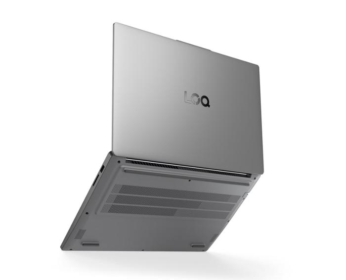 LOQ Essential 4