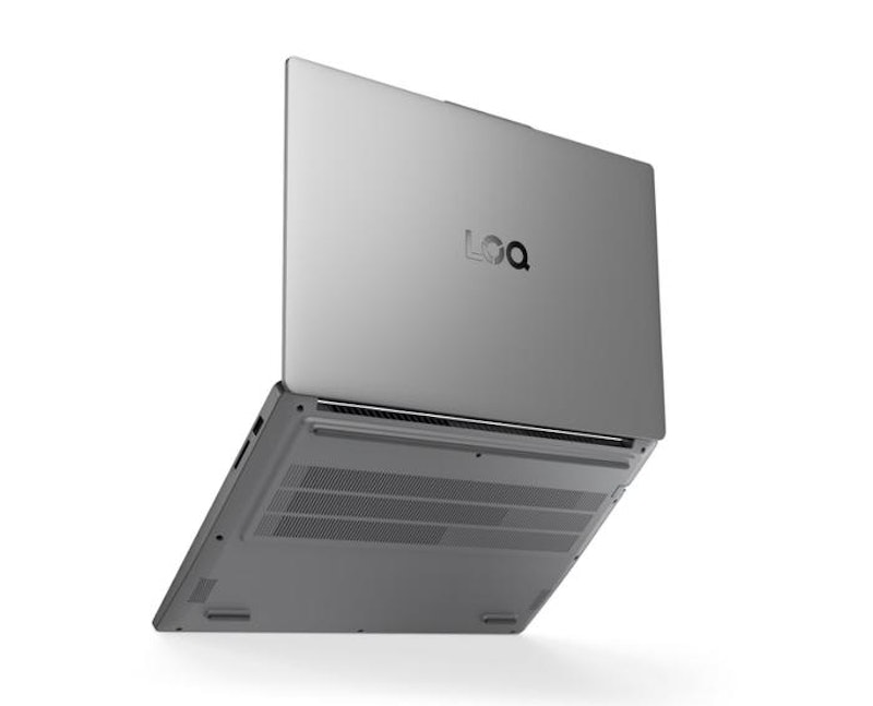 LOQ Essential 4