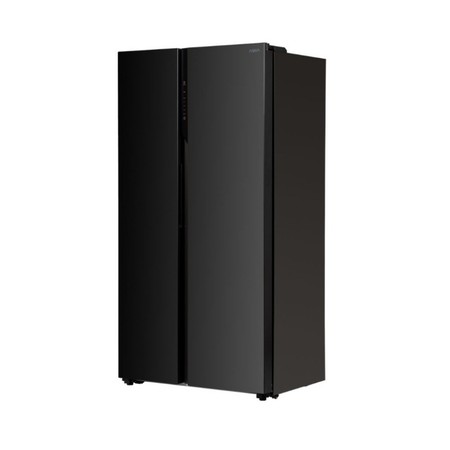 Side by Side Refrigerator 3
