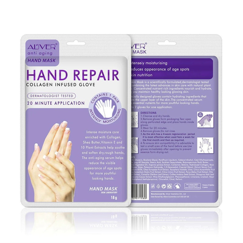 Hand Repair Mask 3