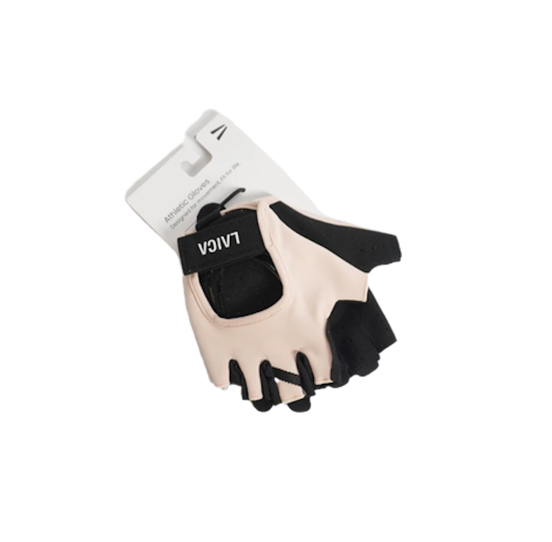 LAICA Athletic Fitness Gloves 1