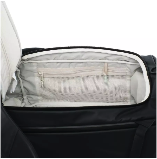 Eiger Act Built For Last Duffel Bags