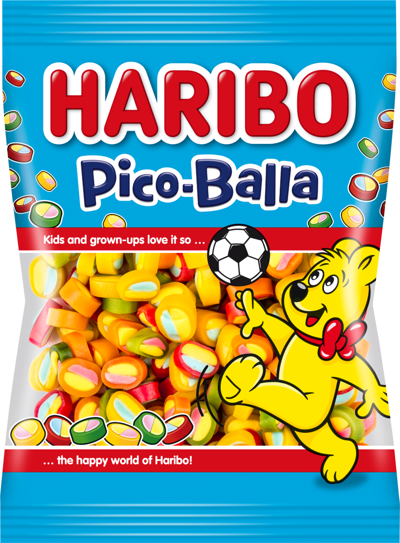 HARIBO Gummy