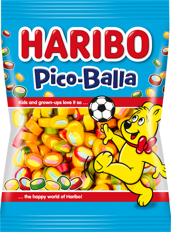 Gummy 3
