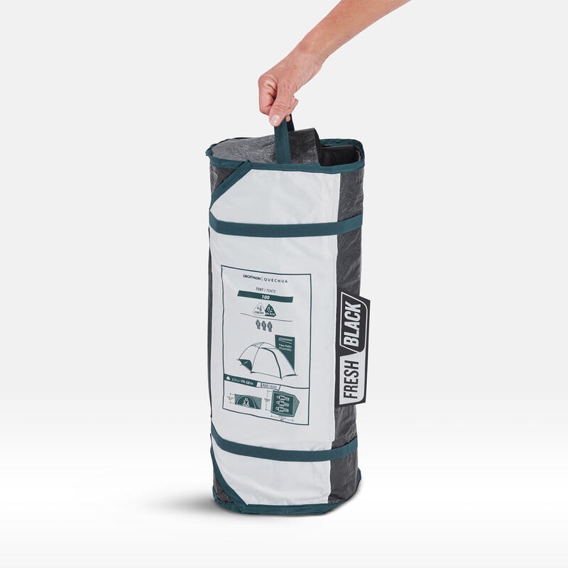 Decathlon Decathlon Quechua Camping Tent MH100