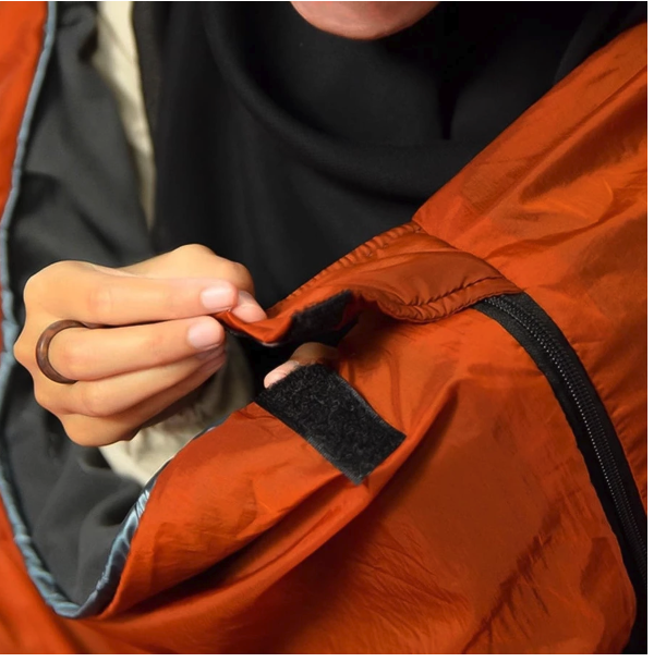  IRCO Pelor Sleeping Bag Polar Series