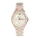 Alexandre Christie Ladies Watch - Full Rose Gold 1