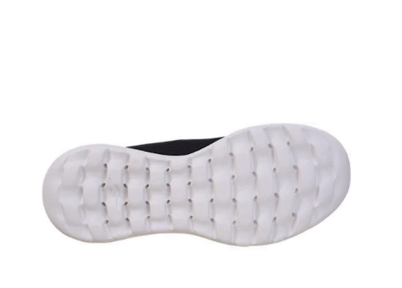 Skechers Go Walk Joy Walking Shoes 125718BKP Black 5