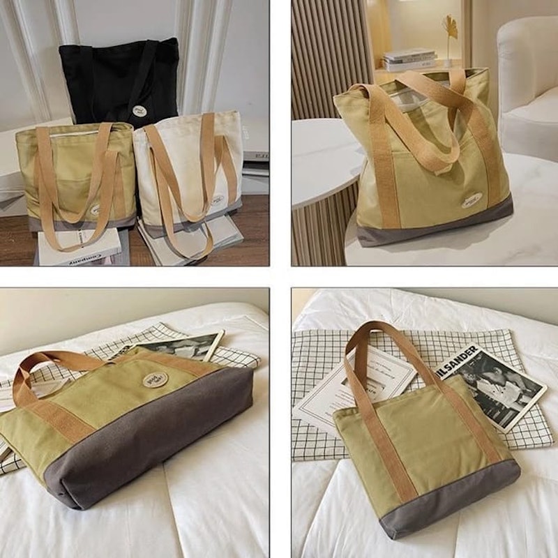 MISMI Hope Tote Bag Wanita 18H 3
