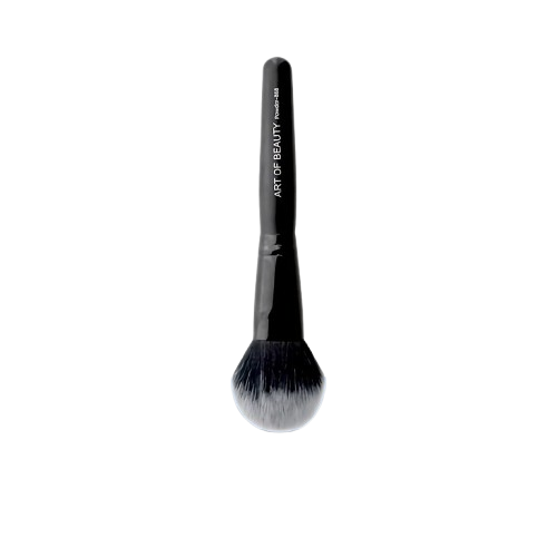 10 Rekomendasi Powder Brush Terbaik  [Ditinjau MUA] 1