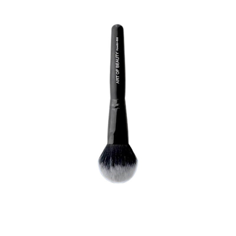 Just Miss Powder Brush 1