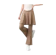 null RAGA Legging Yoga Cutbray Basic Rok Panjang 2 in 1 1