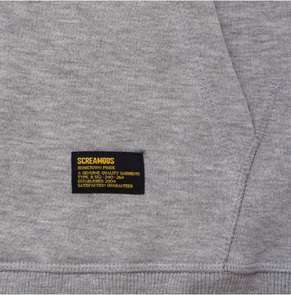 SCREAMOUS MIRO Cardigan 4