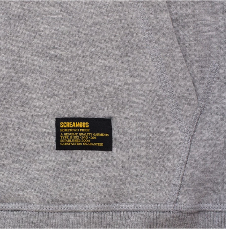 SCREAMOUS MIRO Cardigan 4