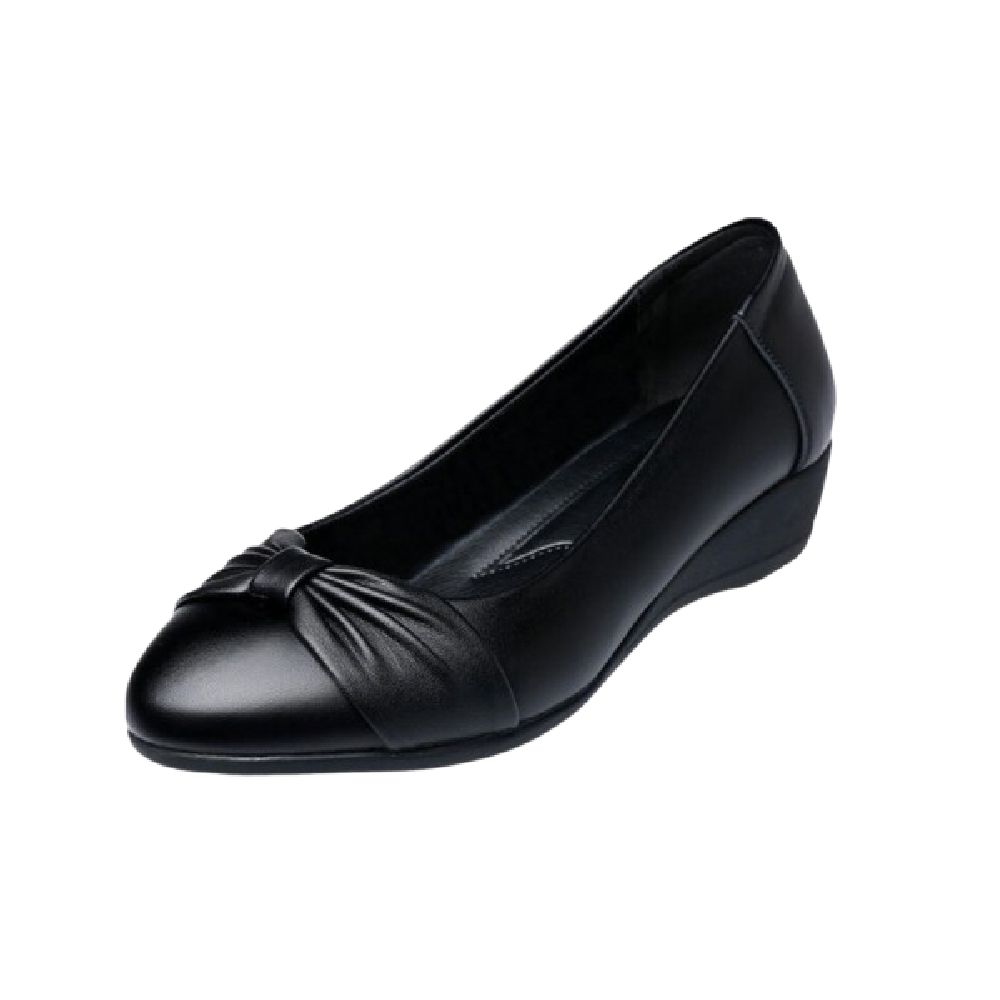 Gio Saverino Sepatu Wedges Wanita Madison