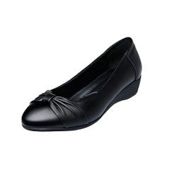 Gio Saverino Sepatu Wedges Wanita Madison