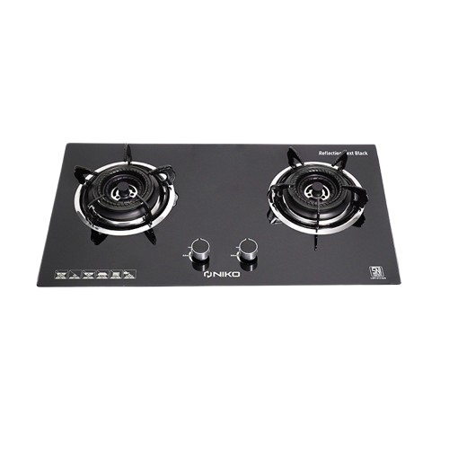 Niko ｜ Reflection Next Black