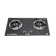 Niko Elektronik Indonesia Reflection Next Black 1