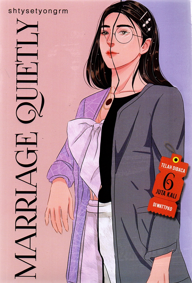 10 Rekomendasi Novel tentang Pernikahan Terbaik  3