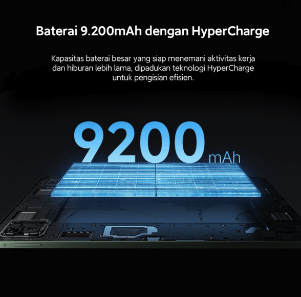 Xiaomi Communication Technology Xiaomi Pad 8