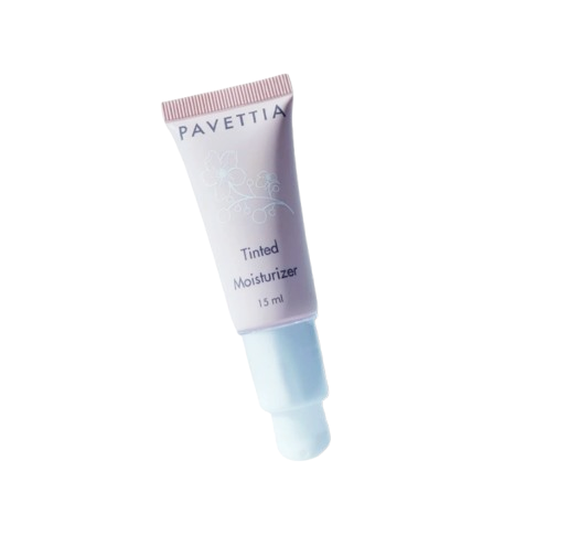 Pavettia Tinted Moisturizer 2in1