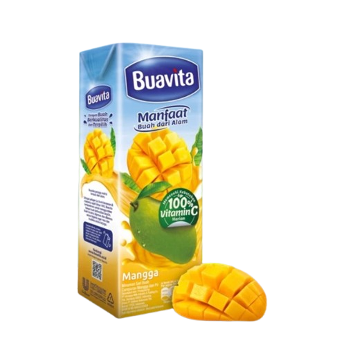 Mangga 245 mL 1