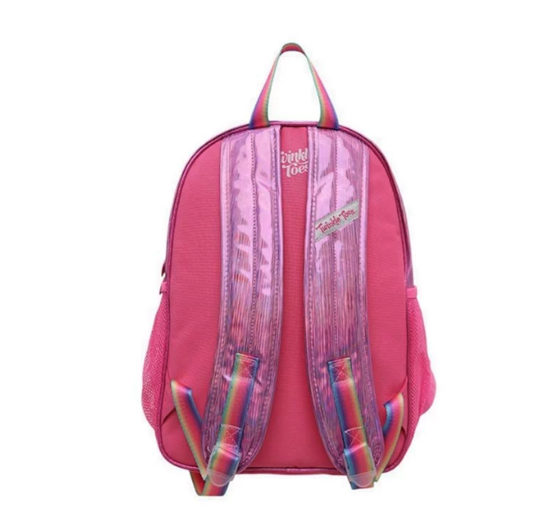 Skechers Unicorn Face Girl's Backpack Multi 3