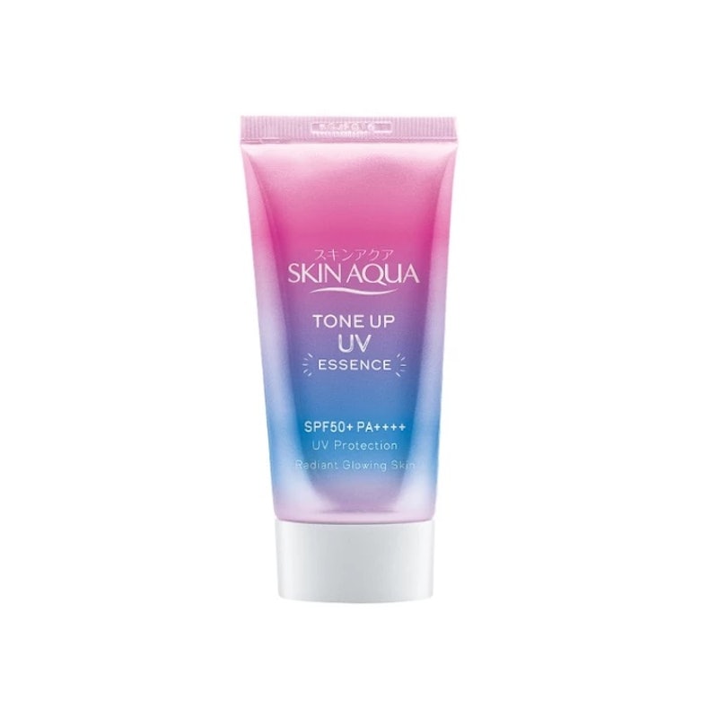 Tone Up UV Sunscreen Essence SPF 50+ PA++++ 1