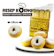 Resep Koeno Donat Kentang Spesial 1
