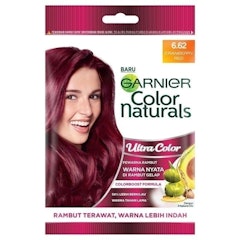Color Naturals Ultra Color