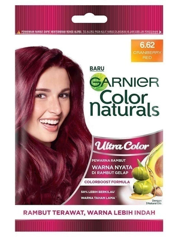 Color Naturals Ultra Color 1