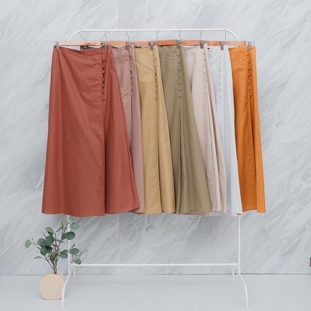 Veliya Skirt 5
