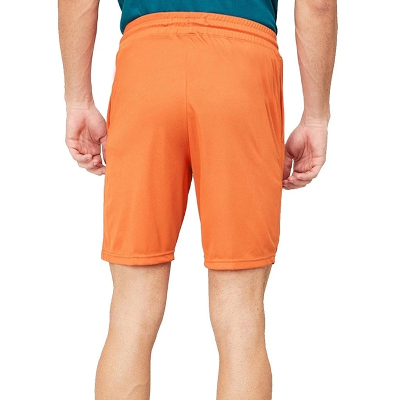 Polo Shorts Pants Baby Terry Mens Bear Orange 0015.52.0x