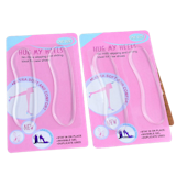 10 Rekomendasi Insole Sepatu untuk High Heels dan Pumps Terbaik 4