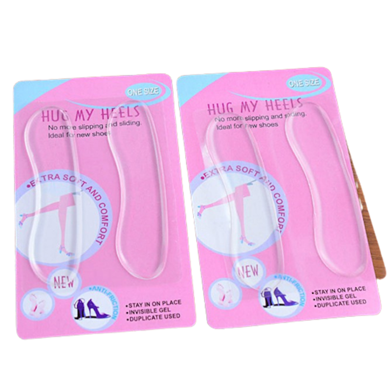 Gel Silicone 1