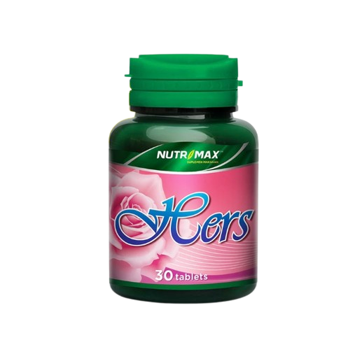 Nutrimax Hers