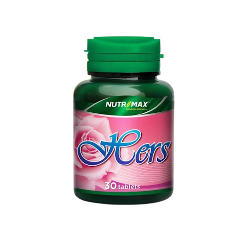 Nutrimax Hers 1