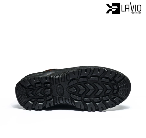 Inovasi Sukses Sentosa Lavio Leon Sepatu Pria Hiking