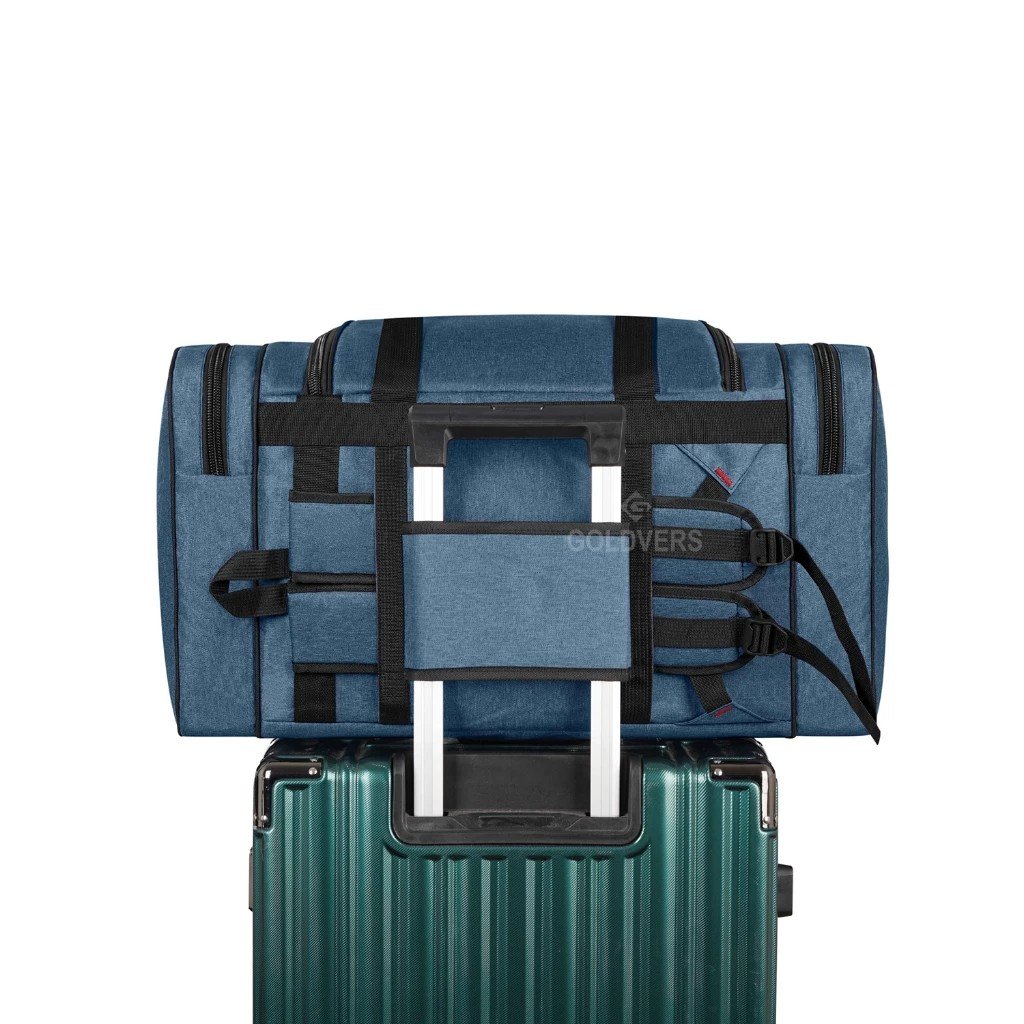 Goldvers Travora Duffel Bag Jumbo  4