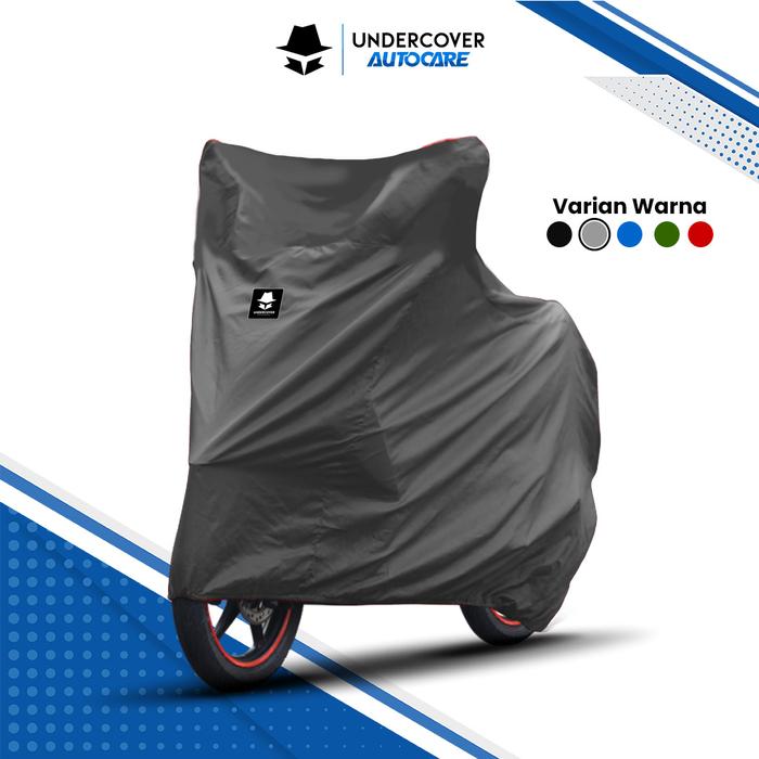  Undercover Autocare Cover Motor Honda Beat Reguler