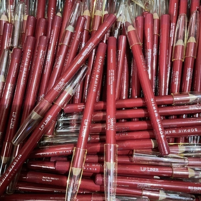Lip Liner - Red Exotic 5