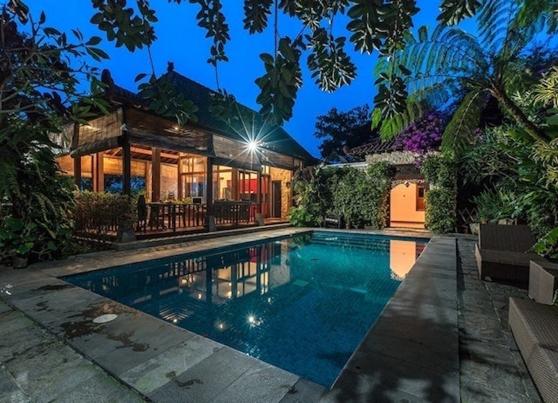 Villa Mulyono 5