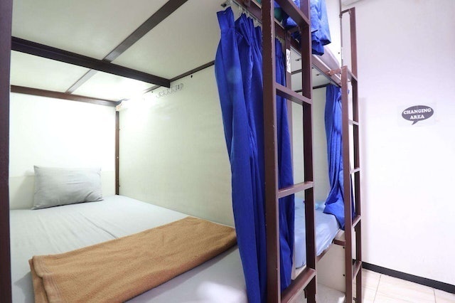 10 Rekomendasi Hotel Kapsul di Malang Terbaik  4