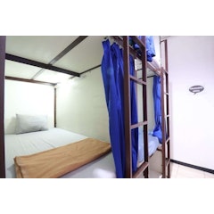 MADOR Malang Dorm Hostel