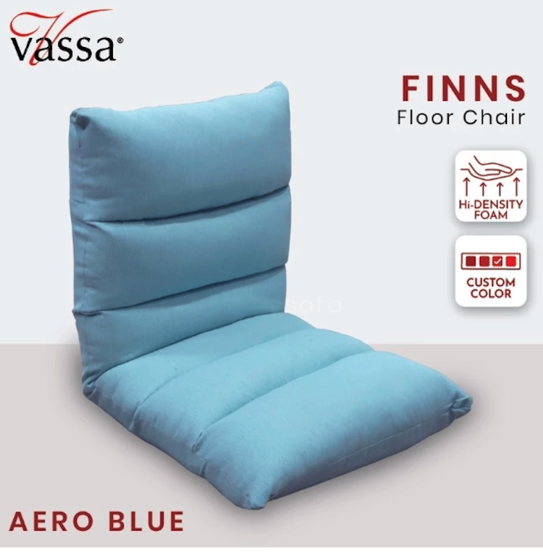 Vassa Sofa Finns Floor Chair 3