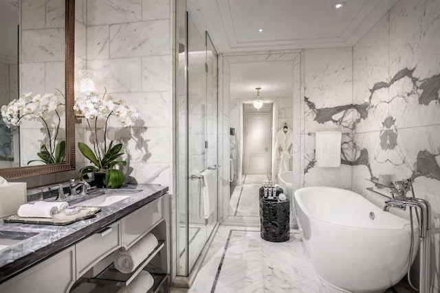 Four Seasons Hotel Jakarta 2