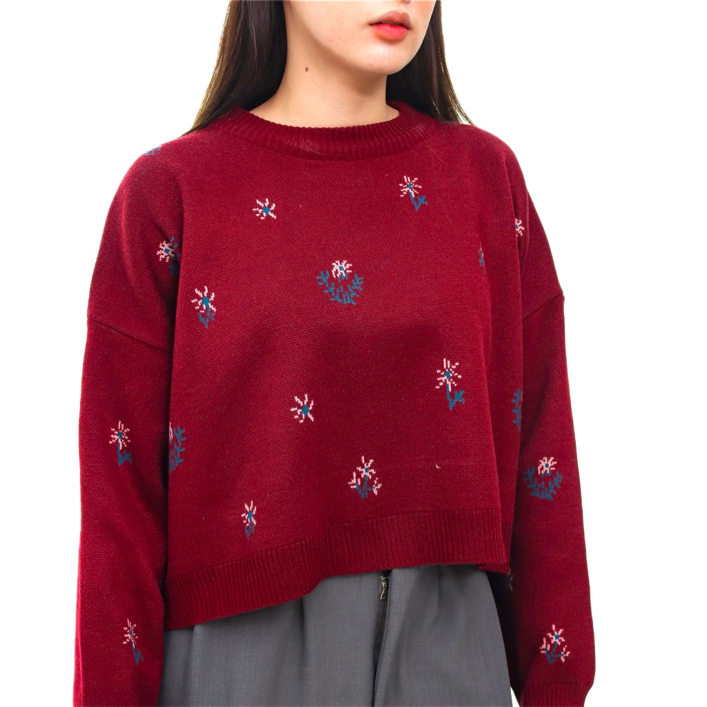  Loony Odile Sweater