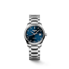 The Longines Master Collection