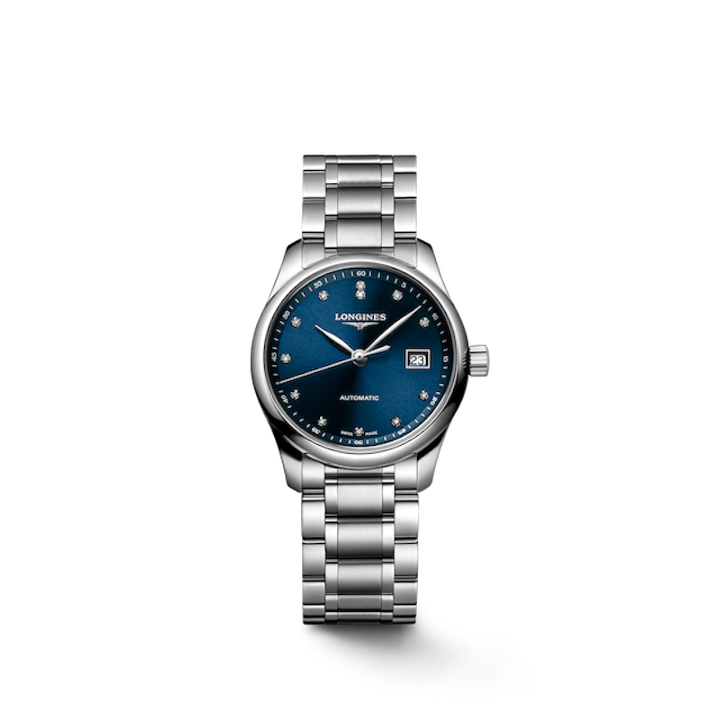 The Longines Master Collection 1