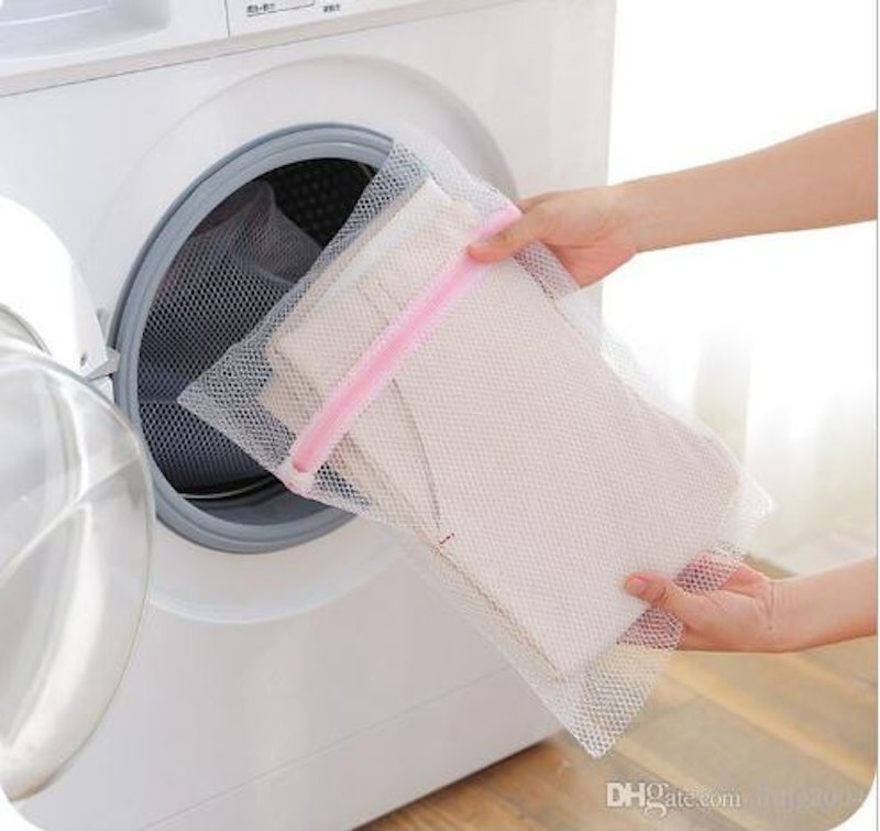 Laundry Net Ukuran 40 x 50 Jaring 4